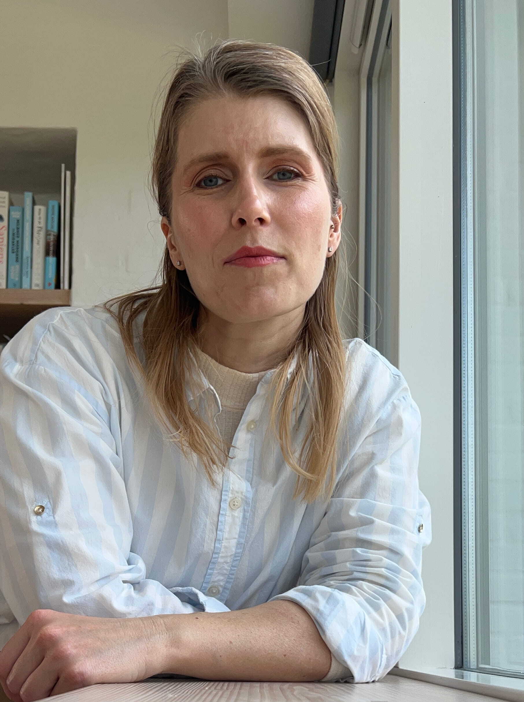 Kontakt Lena Kaasing, indehaver af ÆI