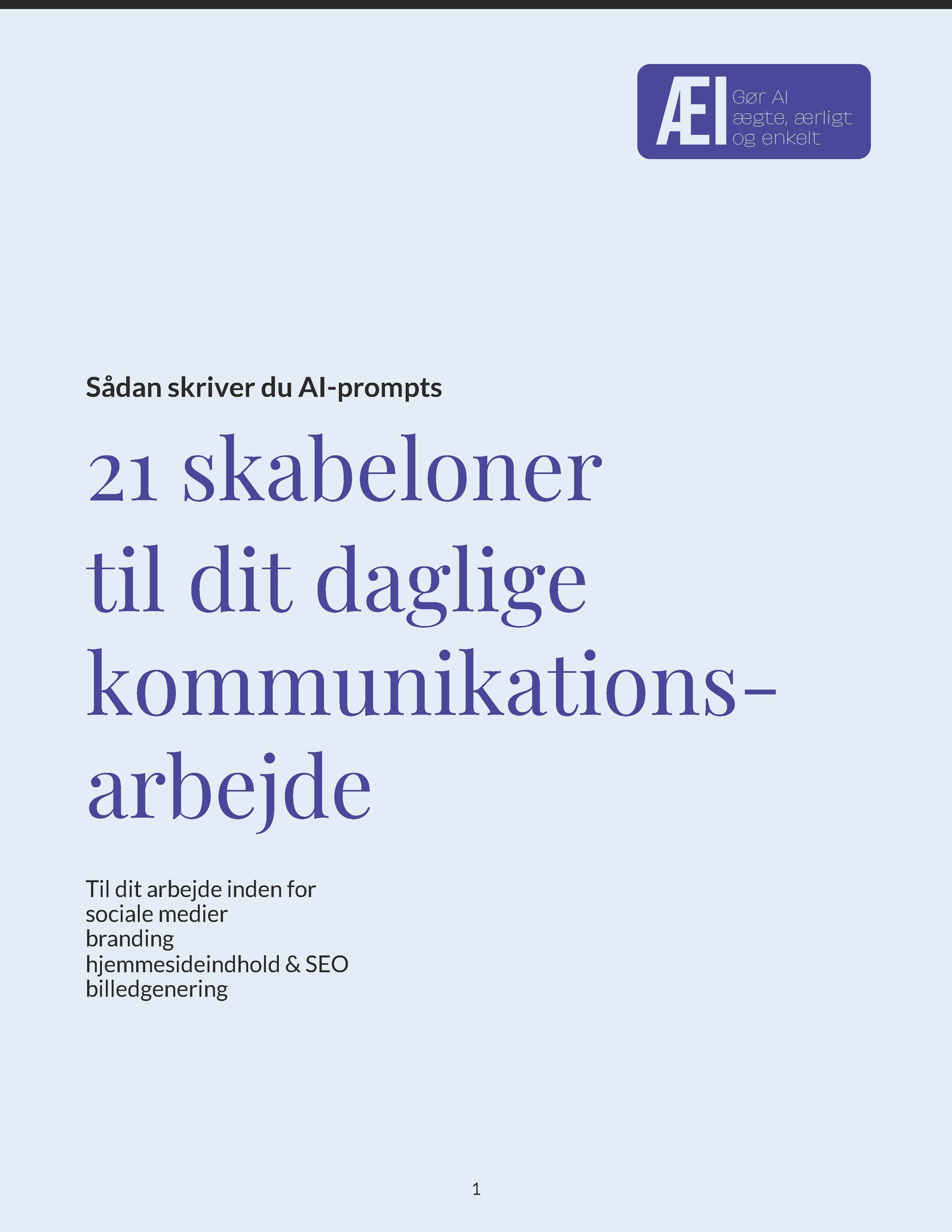 Sådan skriver du AI-prompts | 21 skabeloner_Page_01